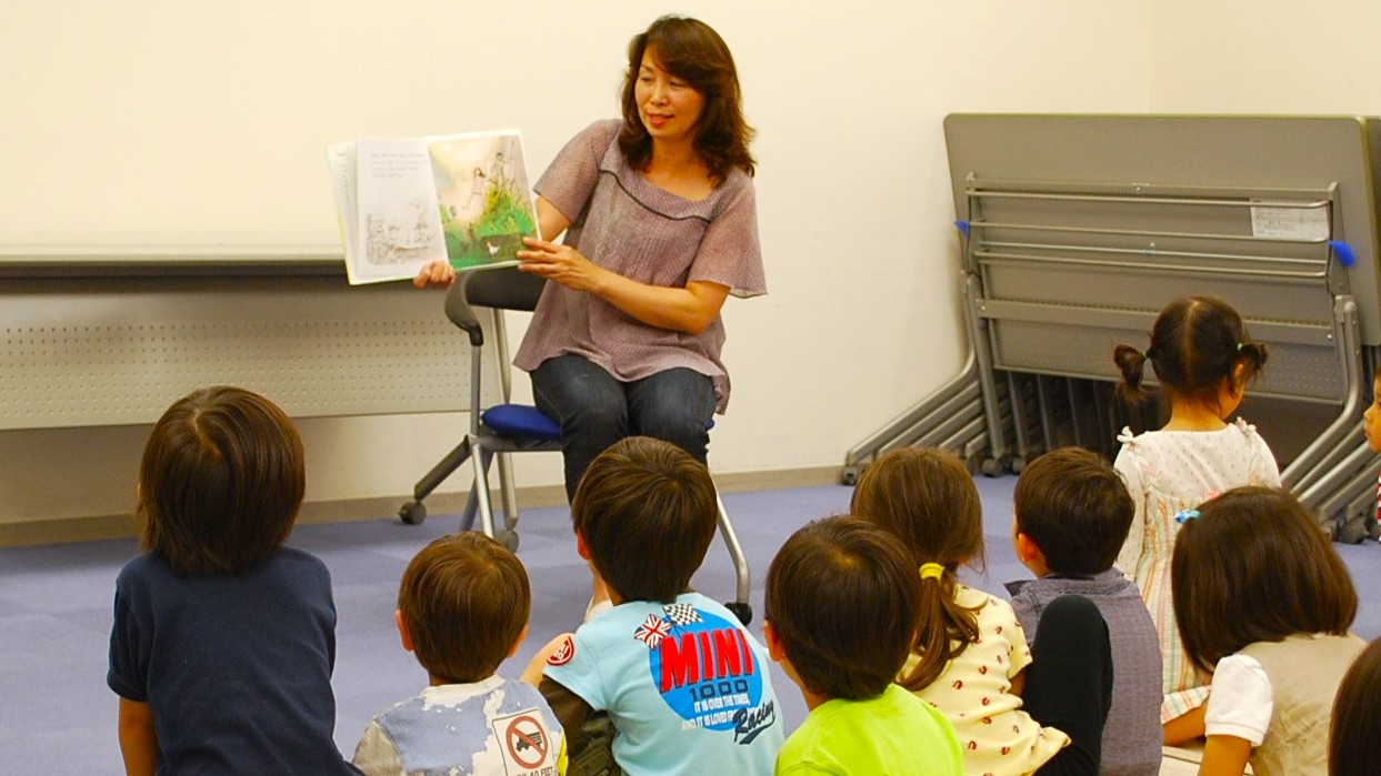 63　八雲本読みグループ