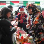 9th Foyer 1F Emb Sudan